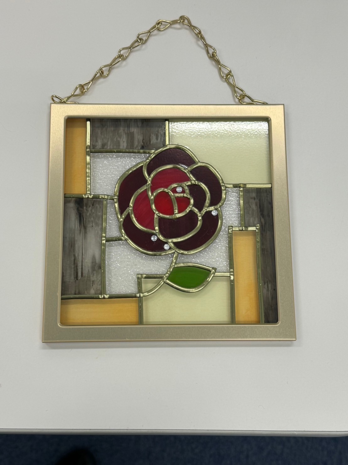 簡単素敵なインテリア雑貨 グラスアート｜津島カルチャーセンター