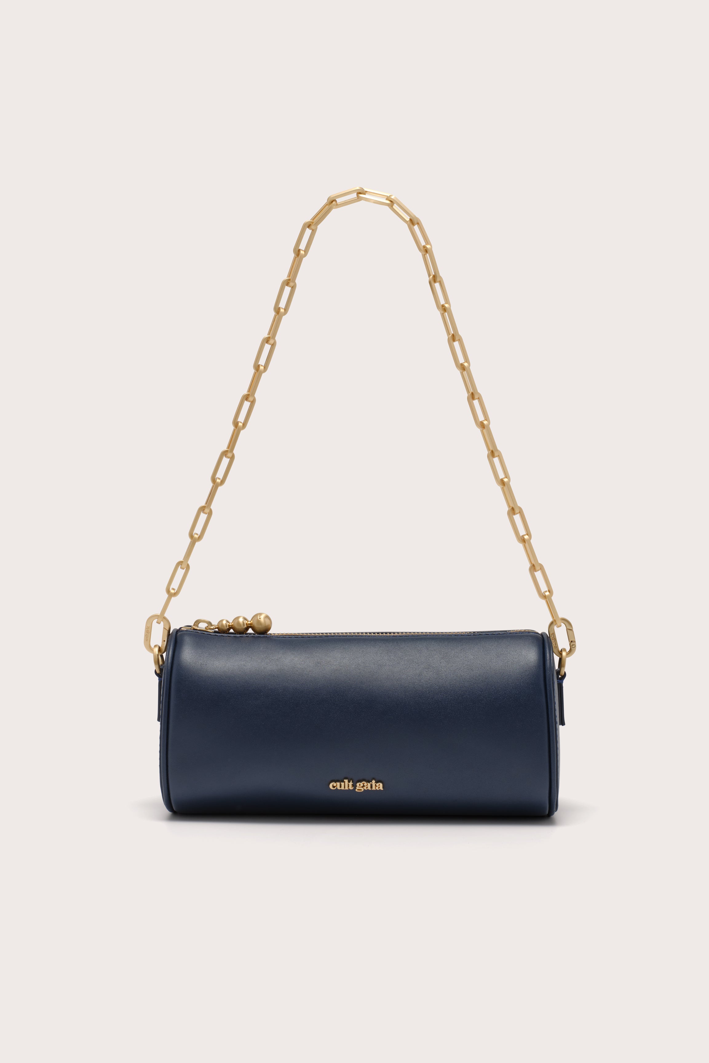 ZOZINA SHOULDER BAG - DEEP LAKE – CULT GAIA