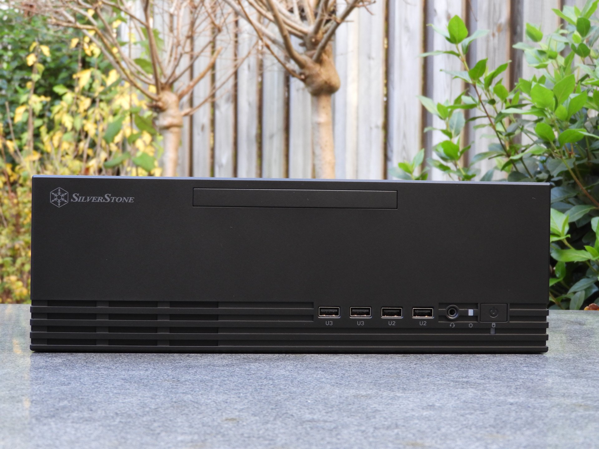 Silverstone Milo 11 Review - Cultists Network