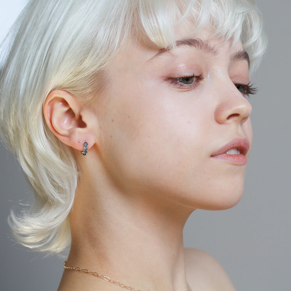 cui-cui / キュイキュイ / ジュエリー＆アクセサリー / ロンドンブルー