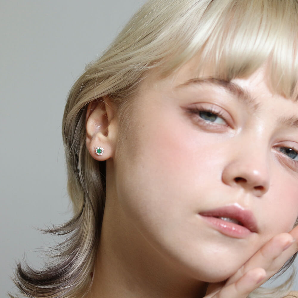 cui-cui / キュイキュイ / ジュエリー＆アクセサリー / カラーストーン