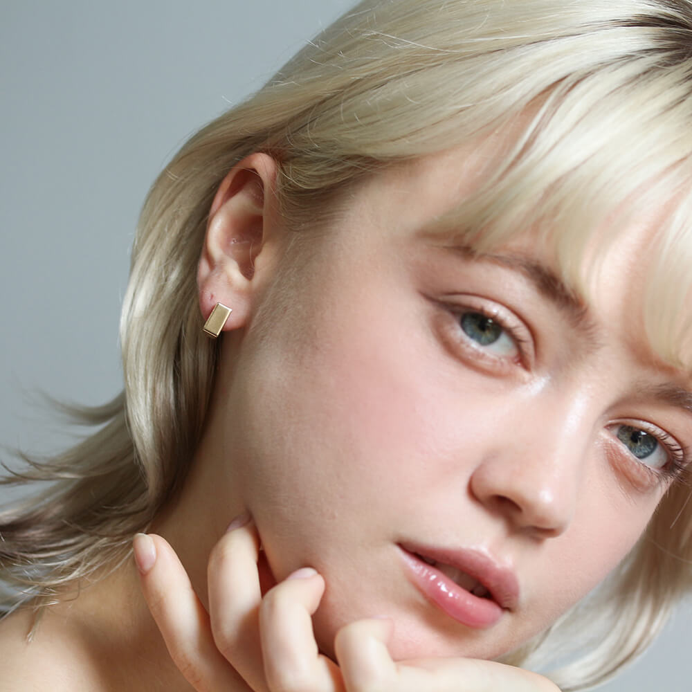 cui-cui / キュイキュイ / ジュエリー＆アクセサリー / ゴールド