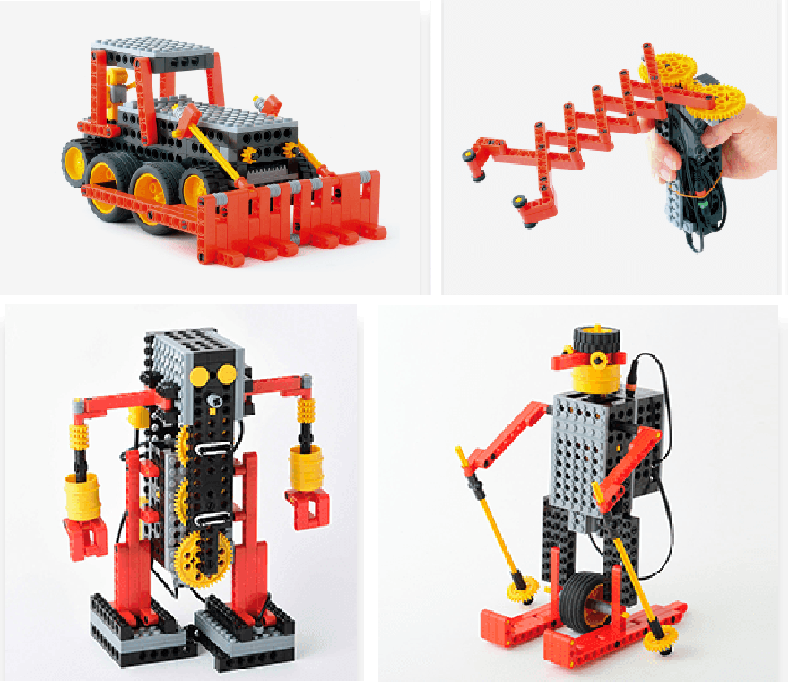 Human academy ロボット教室 ロボット教室｜浜田山駅前教室