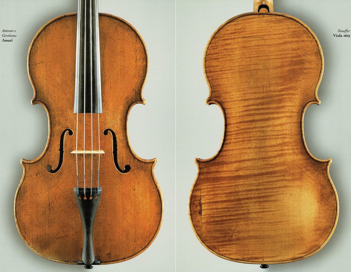 希少】JOSEH HORENSTEINER 1975 ヴィオラ ビオラ 希少】JOSEH