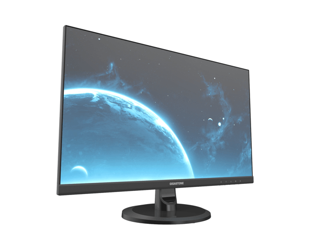 27インチ IPS Full HD対応フレームレス - Gigastone JP