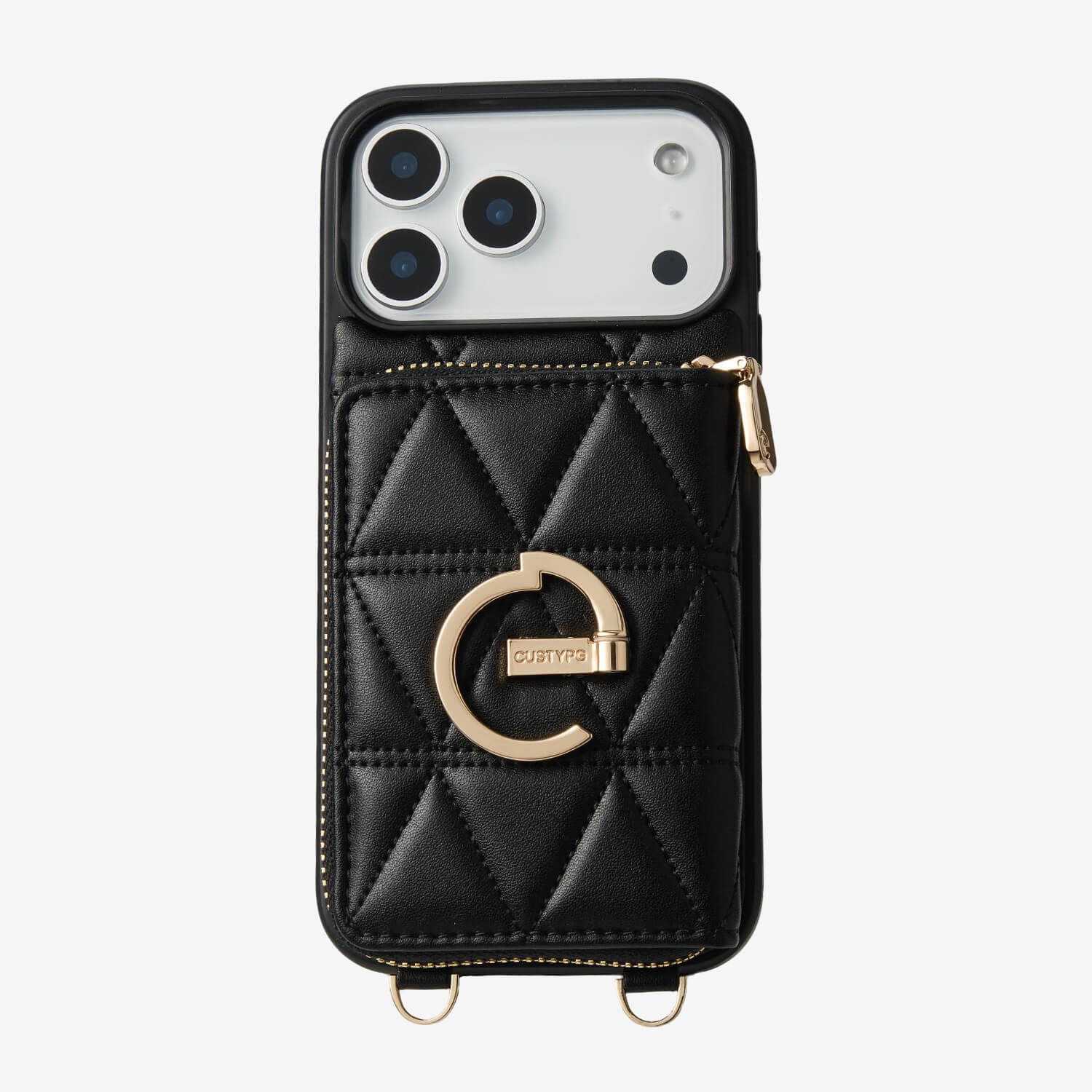 ベーシックケース – Custype