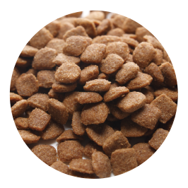 CUPURERA CLASSIC セミベジタリアン・ドッグ｜無添加ペットフード