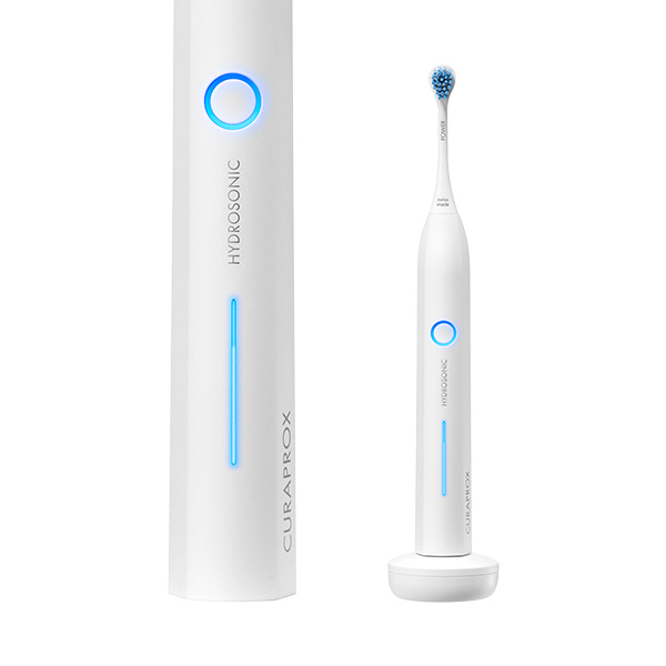 HYDROSONIC PRO ｜ クラプロックスプロサイト