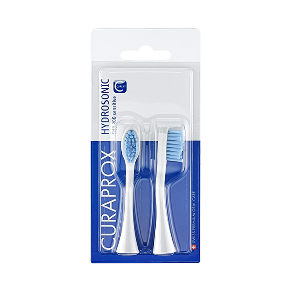 フレイル替えブラシ ｜ クラプロックスプロサイト