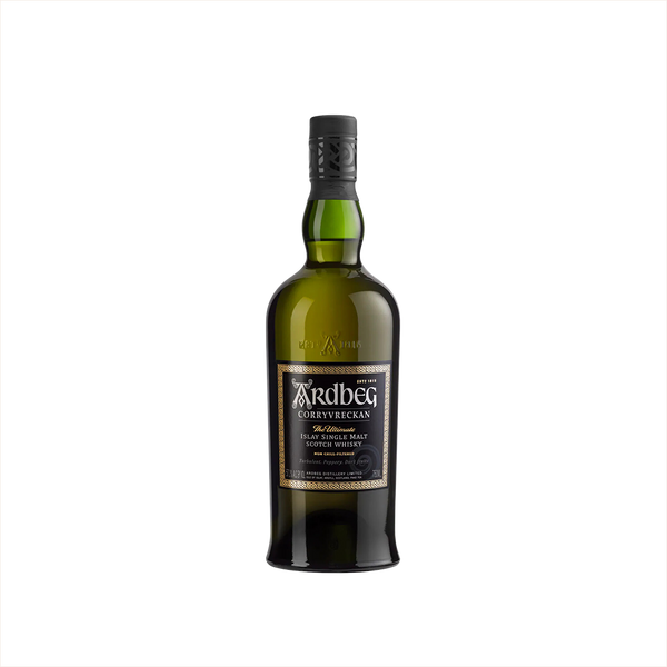 Buy Ardbeg Corryvreckan Islay Single Malt Scotch Whisky Online
