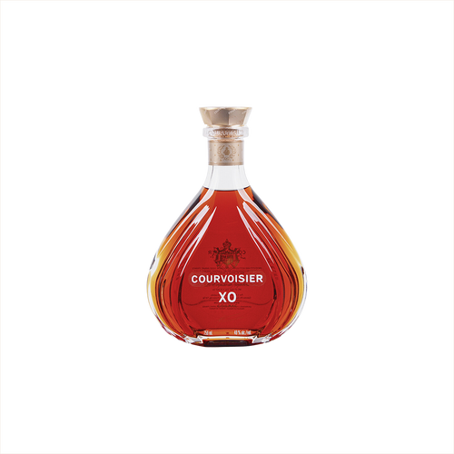 Courvoisier XO Cognac | Order Online | Curiada