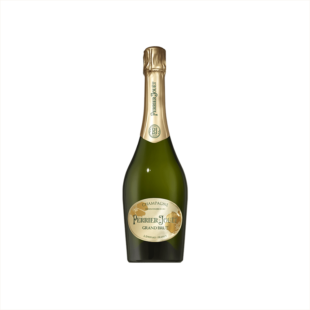 Perrier-Jouët Grand Brut シャンパン 6本セット Perrier-JouëtGrand