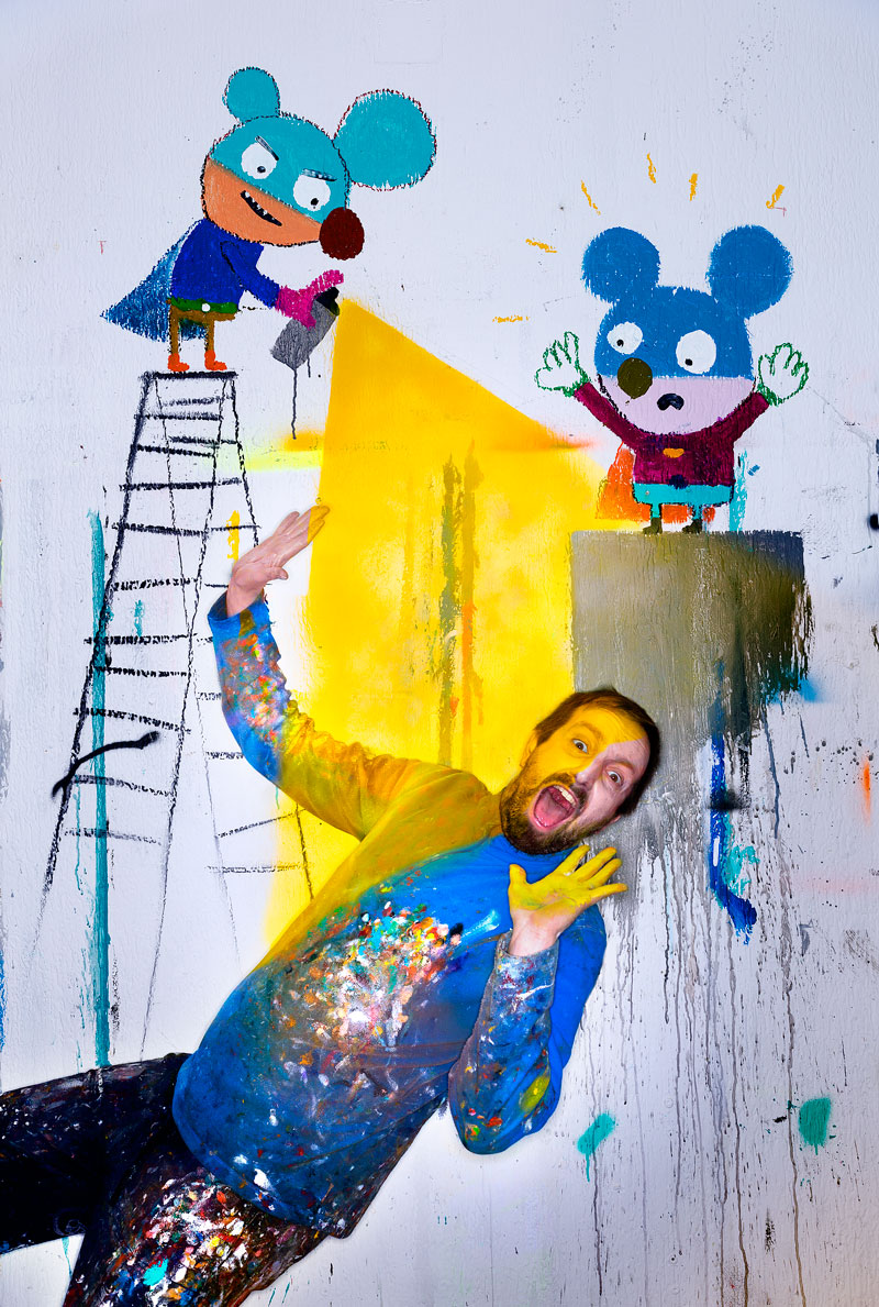 人気のEdgar Plans（エドガー・プランズ）作品情報 | 世界のアート作品