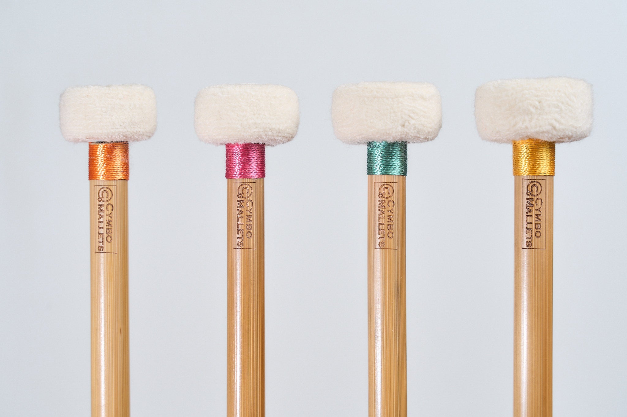 Cymboマレット ディアマント ハードジェネラル ティンパニマレット