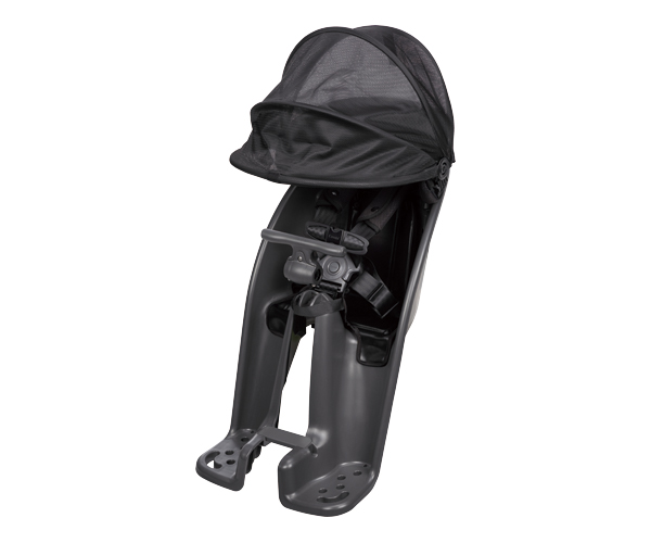 クルームフロントシート NCD489S/NCD490S｜チャイルドシート