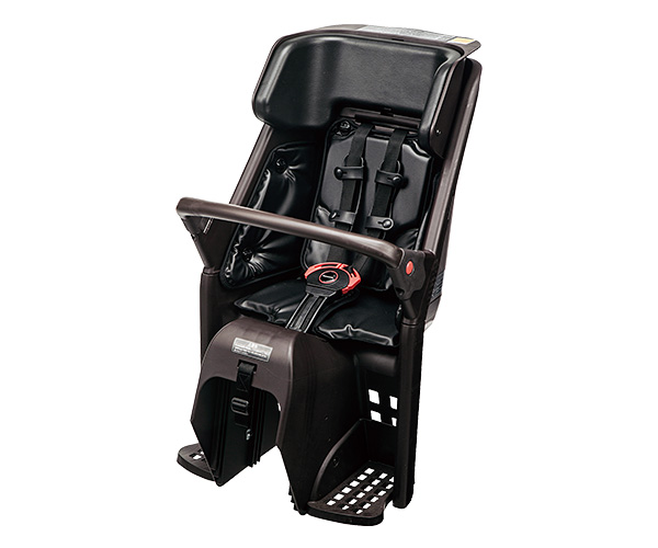 プレミアムリアチャイルドシート［リールベルト付チャイルドシート（後