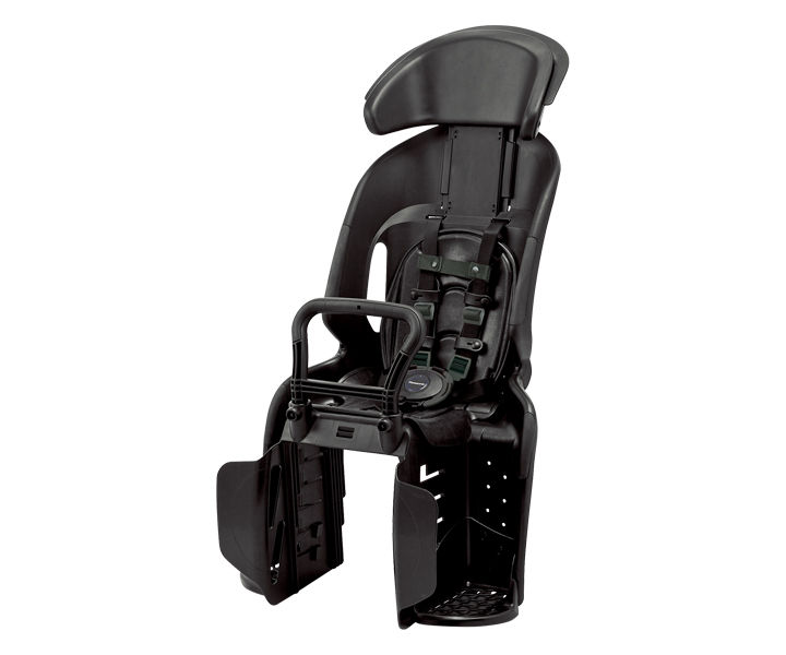 チャイルドシート（後用） NCD515S / NCD516S｜チャイルドシート