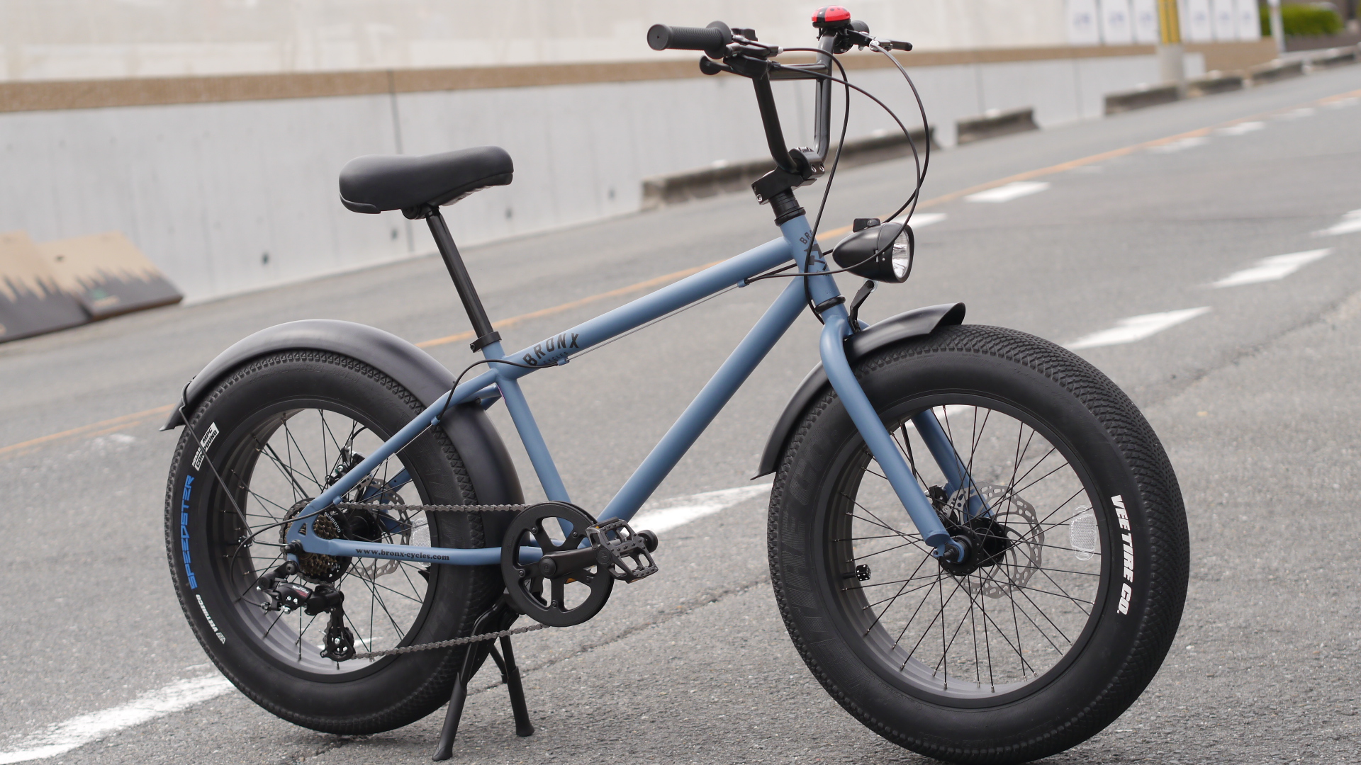 BRONX 20 CUSTOM ファットバイク (M.BK x BK) 楽天市場】自転車 通販