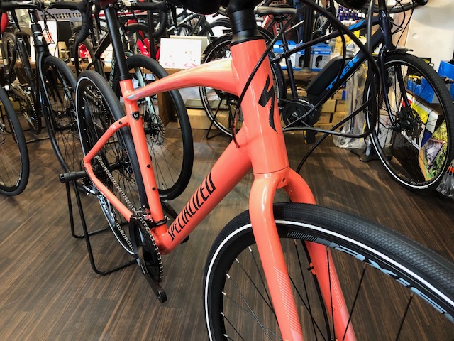 SPECIALIZED（スペシャライズド）2021モデル｜SIRRUS 2.0（シラス2