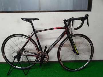 買取事例】SPECIALIZED VENGE ELITE SAGAN 2017年モデル ロードバイク