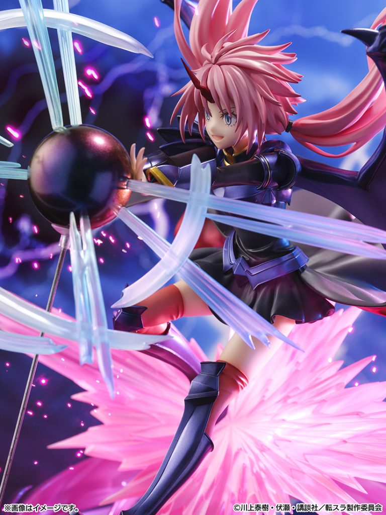 brg9ヴァイス 転スラ 竜魔人 ミリム SP サイン brg9ヴァイス 転スラ 竜魔