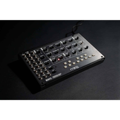 完動品】Moog Mavis Moog Mavis - Volt Music Store