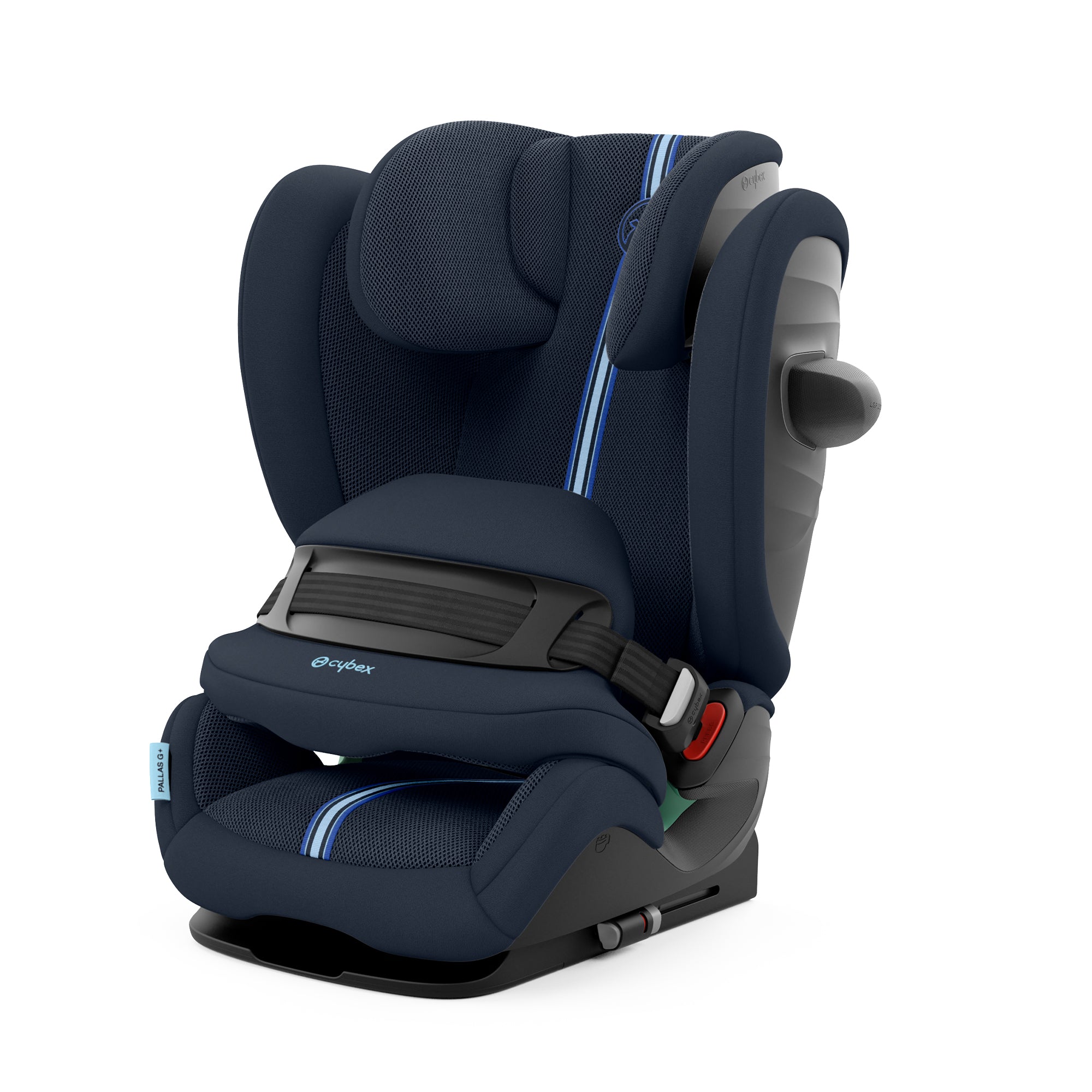 サイベックス cybex ロングユースチャイルドシート パラスエス