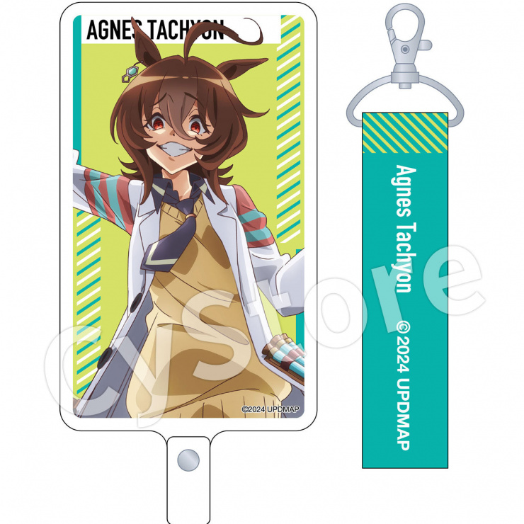 アグネスタキオン 勝負服ver 1/7 フィギュア アルター ウマ娘 新時代の