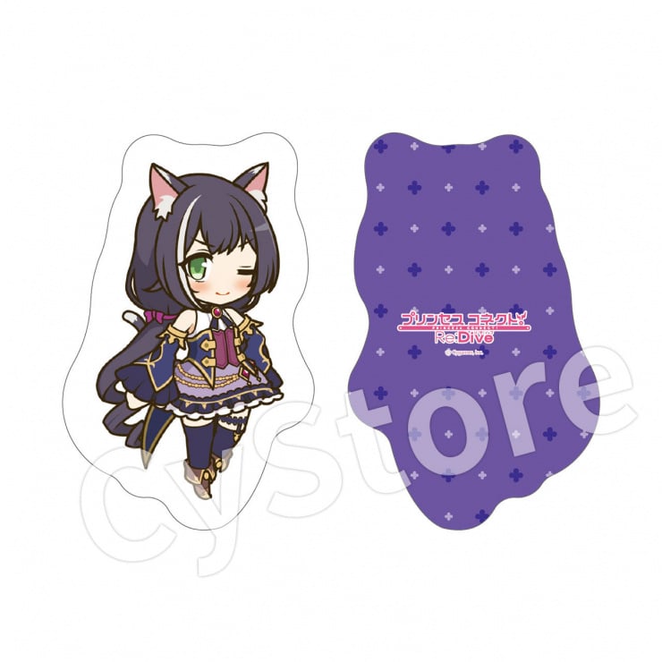 プリコネフェス2022 コッコロのおさいふ 【公式通販】