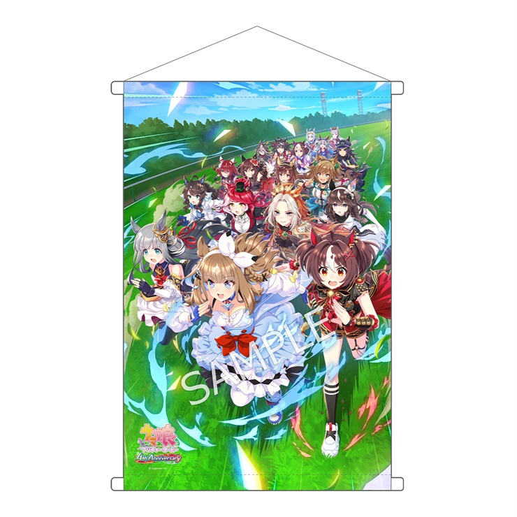 桜井のりお展 受注限定ミストグラフ 山田＆市川 【公式通販】