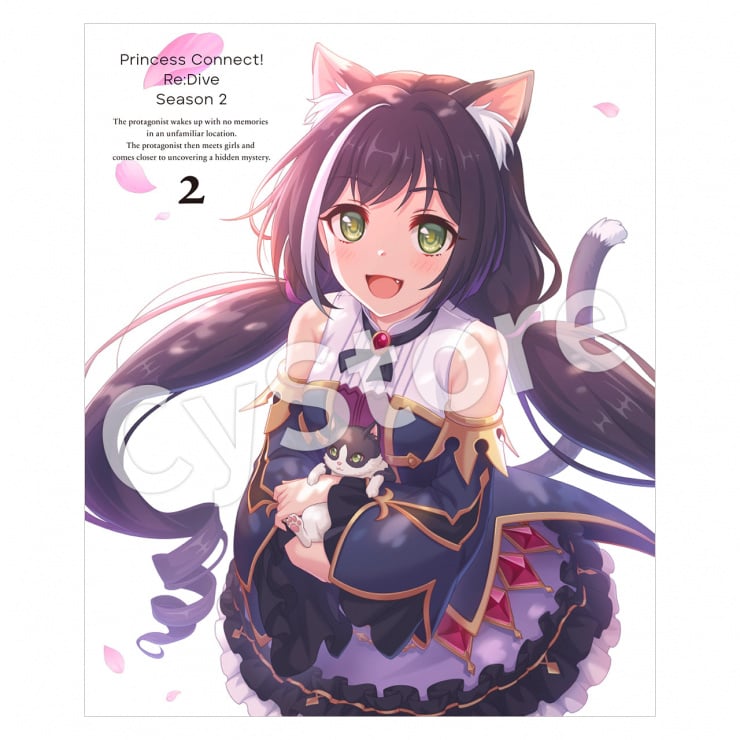 ヴァイス 6BOX ブースタープリンセスコネクトRe:Dive Season2 Amazon