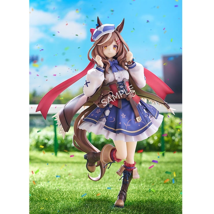 ウマ娘プリティーダービー A3 布ポスター キーホルダー ウマ娘