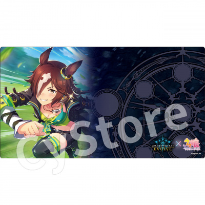 Shadowverse WGP ラバーマット 2種セット Shadowverse World Grand