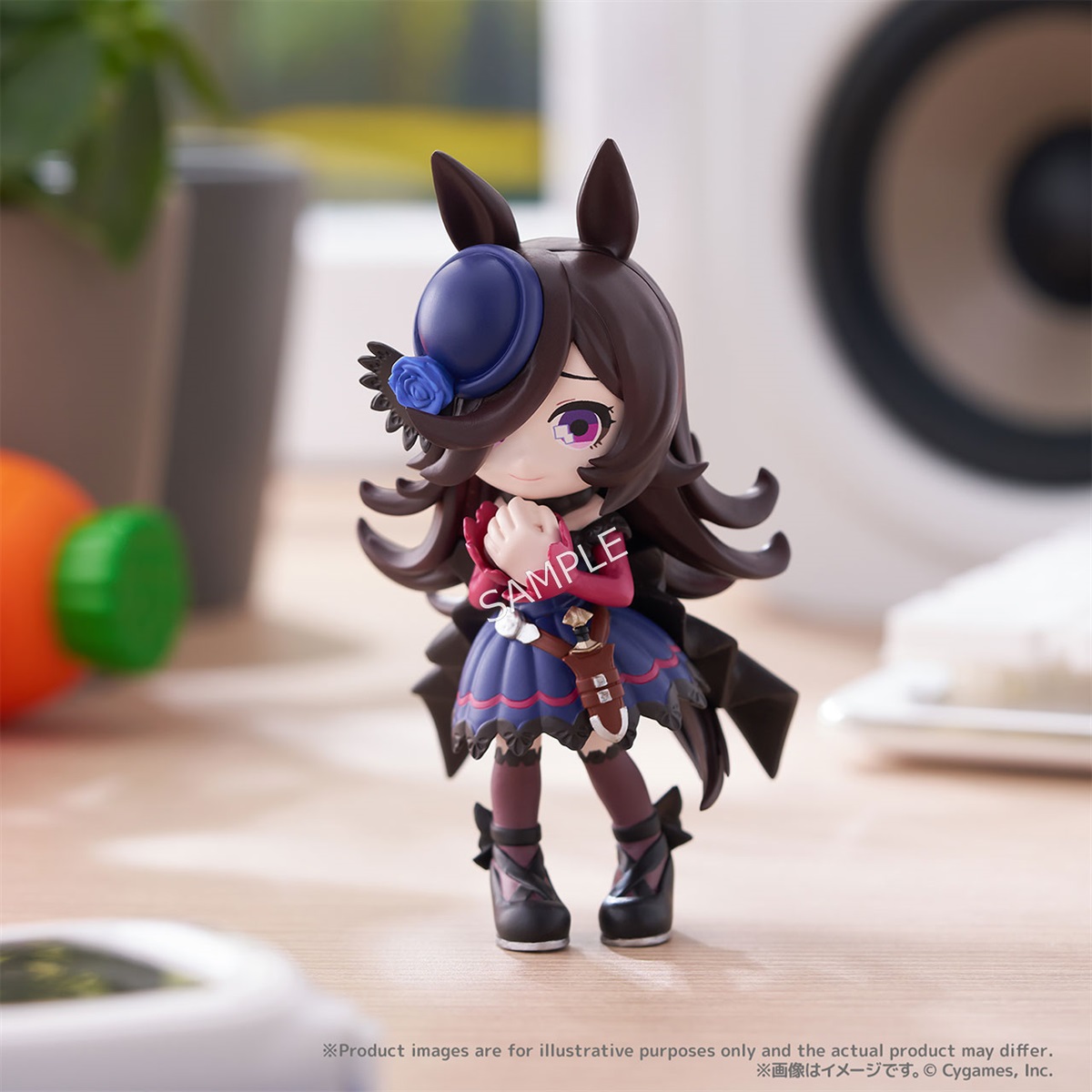 ウマ娘 プライズフィギュア ナムコ限定含む 9種セットおまけ付き ウマ