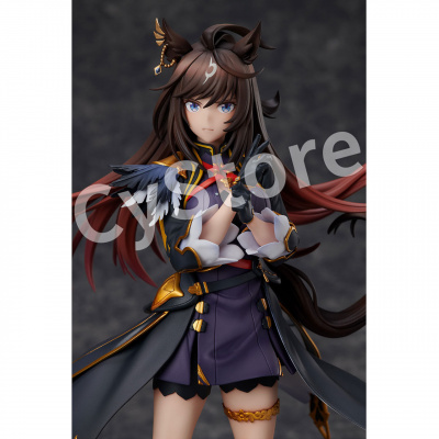 ドゥラメンテ 1/7スケール フィギュア ウマ娘 プリティダービー