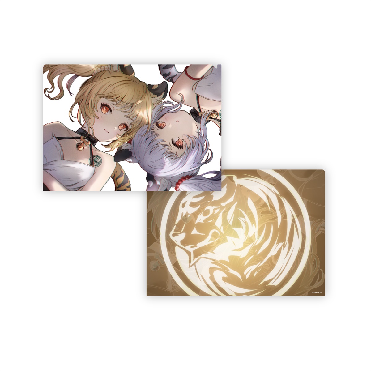 グラブル 十二神将着せ替えクリアファイル Amazon.co.jp: グラブル 十