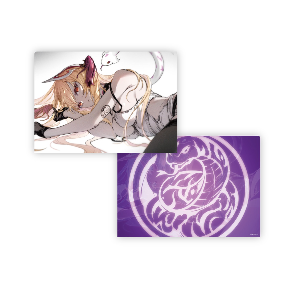 グラブル EXTRAフェス 2025 十二神将演義 クリアファイル 全12種