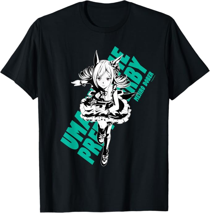 激レア】ウマ娘 1st event 限定Tシャツ 激レア】ウマ娘 1st event 限定