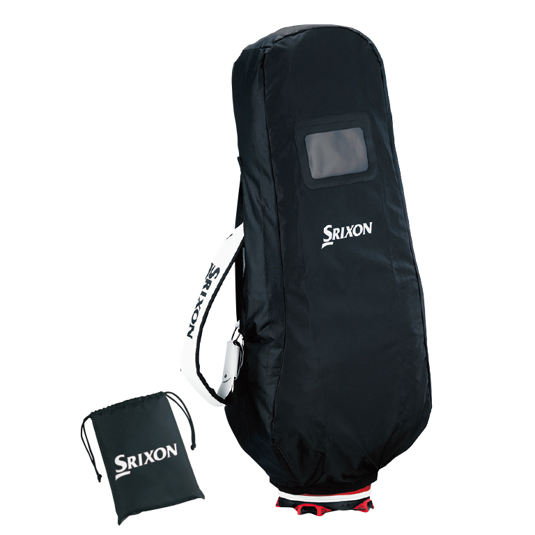 スリクソン トラベルカバー GGB-S018T | ダンロップスポーツ公式