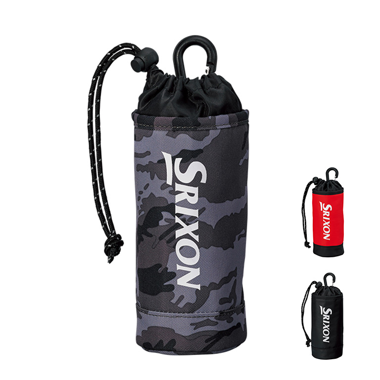 スリクソン ペットボトルホルダー（500ml×1本用） GGF-B1507