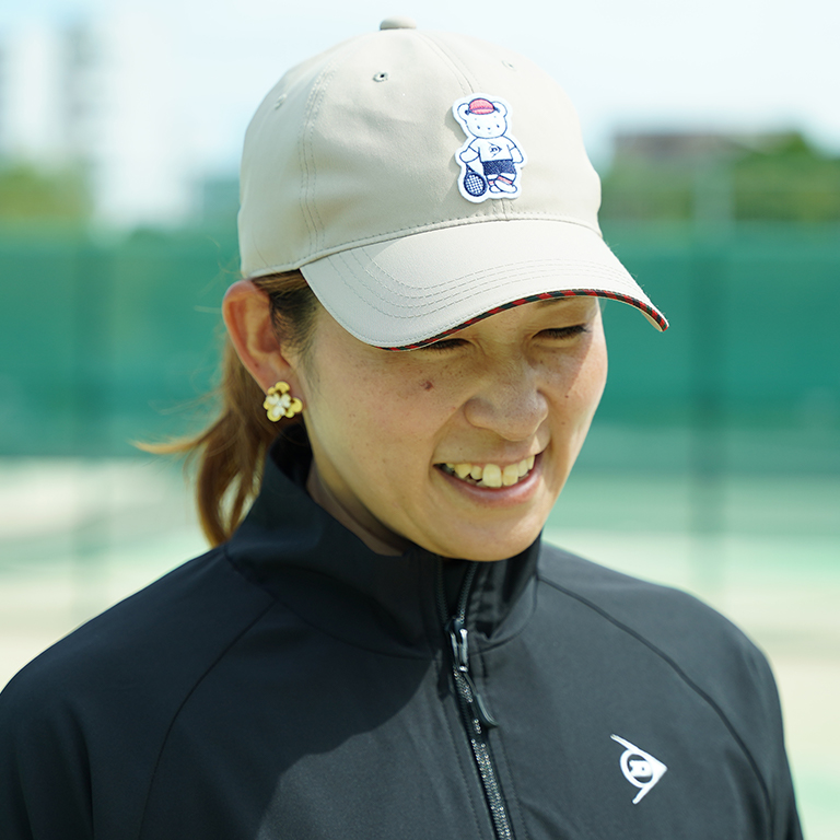 ファミリア キャップ FPH-9301 | ダンロップスポーツ公式オンラインストア