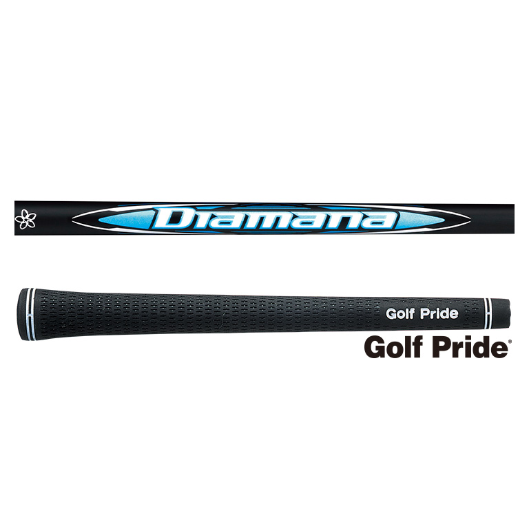 スリクソン ZXi4 アイアン Diamana ZXi for IRON カーボンシャフト 5本