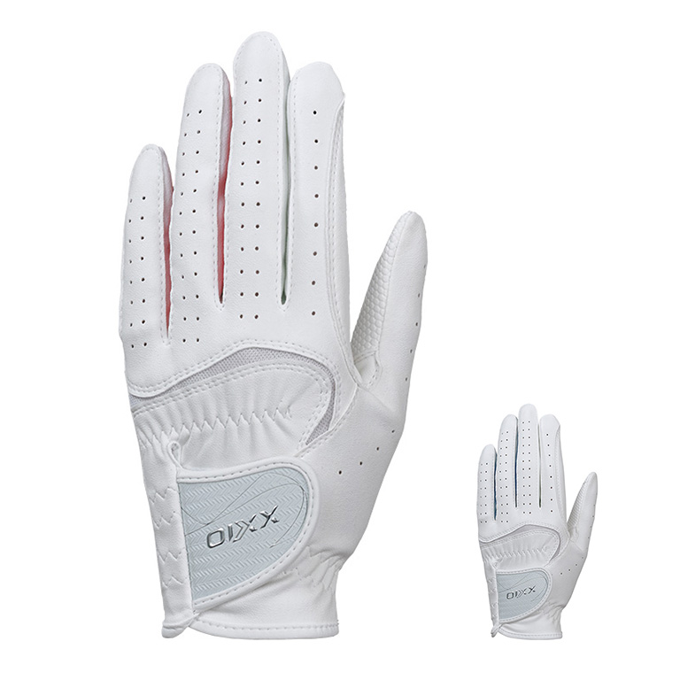 ゼクシオ レディス グローブ GGG-X021W【ダントツ密着グローブ