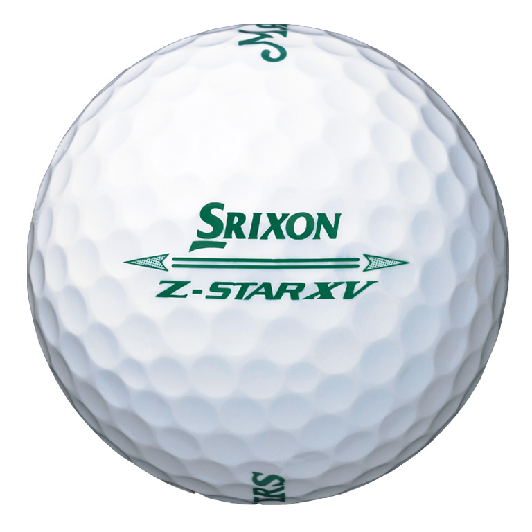 スリクソン Z-STAR XV マスターズ 1ダース（12個入り）【攻め