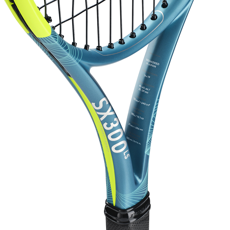 ダンロップ 25SX 300 LS DUNLOP SX 300 LS DS22502 【25年発売モデル