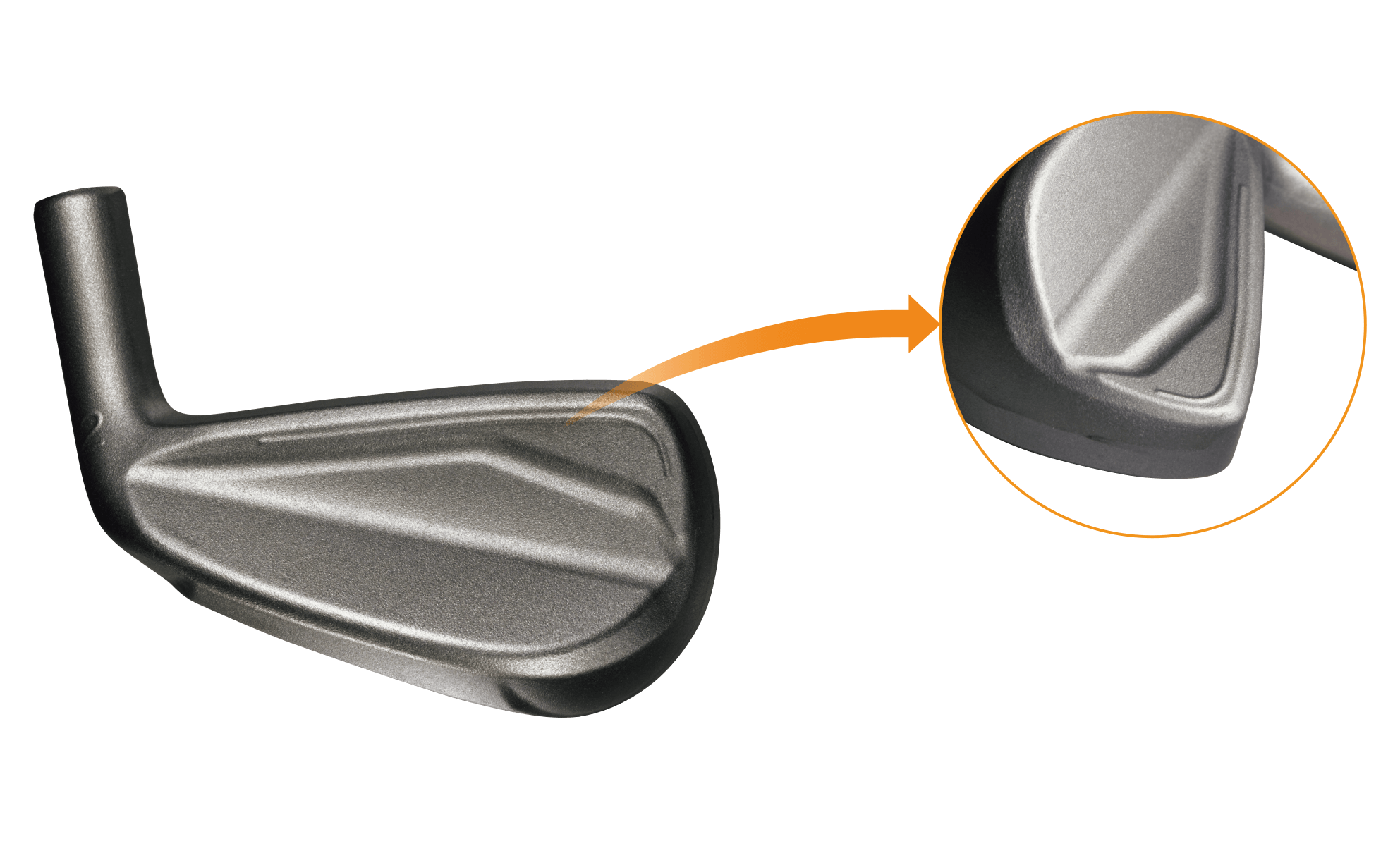 スリクソン ZXiU ユーティリティ N.S.PRO 950GH neo スチールシャフト