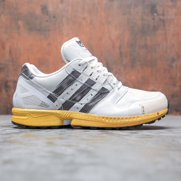 アテリーザ adidas ZX 22 Boost Kawasaki Ninja Silver Metallic Men's