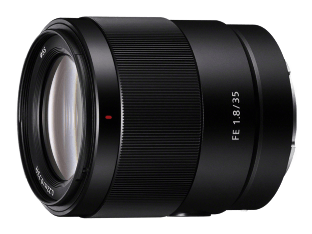 SONY 【APS-C】【大口径】【超広角】α Eマウント用単焦点レンズ E 11mm