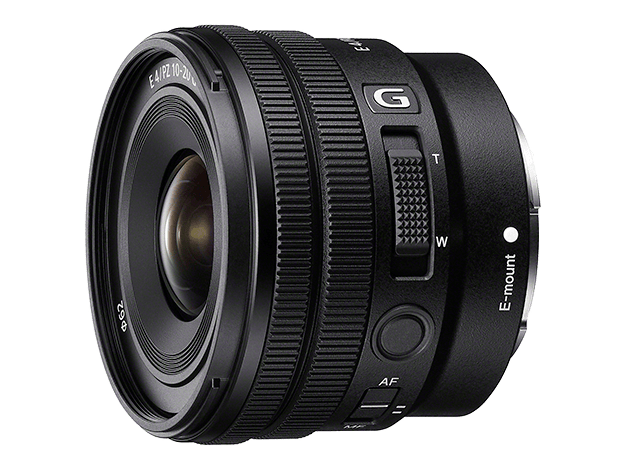 SONY 【APS-C】【大口径】【超広角】α Eマウント用単焦点レンズ E 11mm