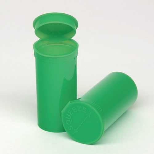 PHILIPS RX】ヒンジトップコンテナ 13ドラム ライム ｜Biople WEB